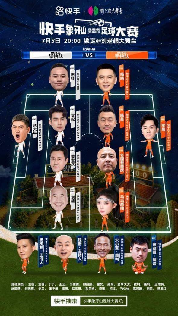 682亿曝光、 4660万人共创，快手以「老铁上场」打造全民体育主场