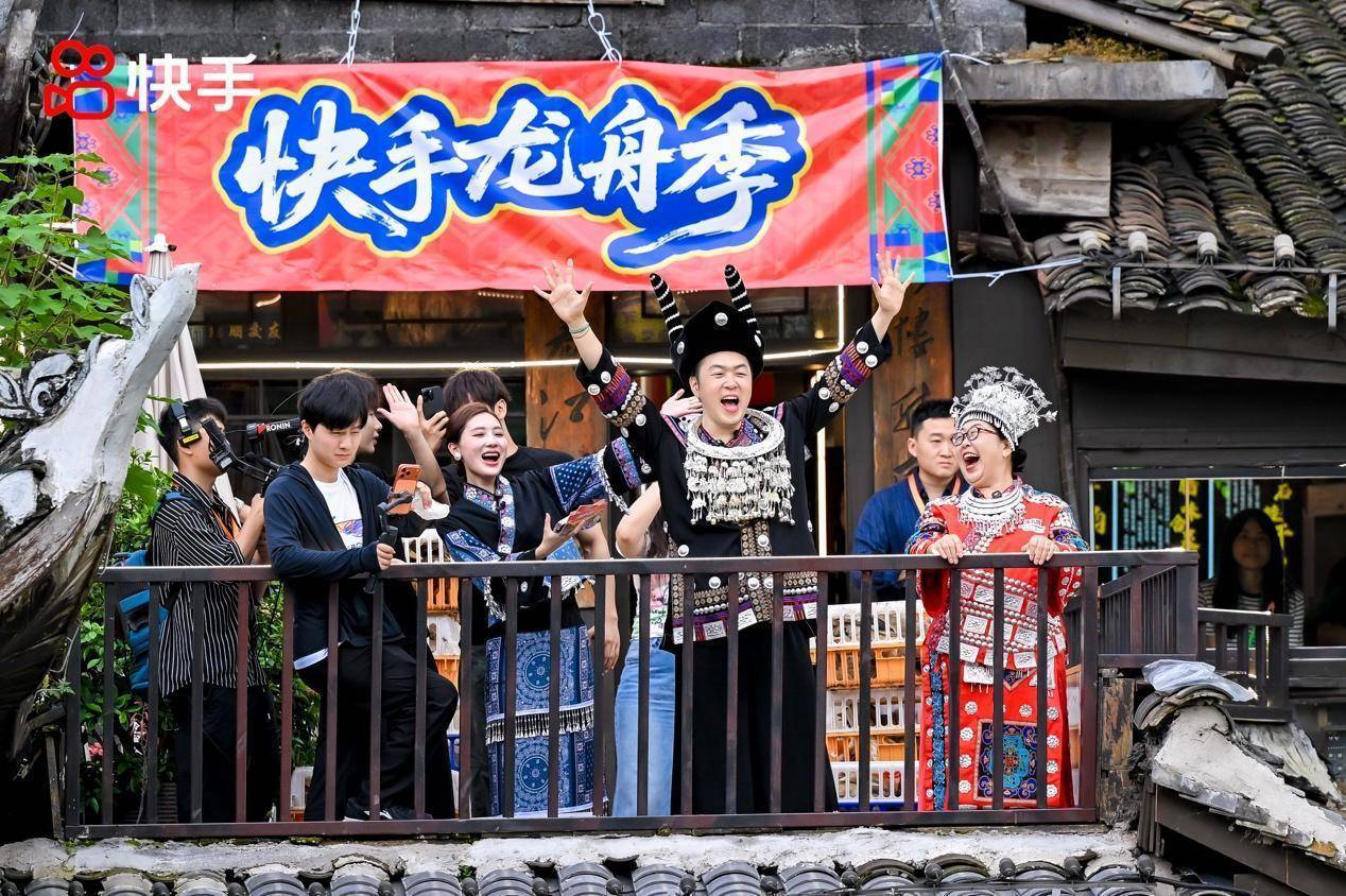 682亿曝光、 4660万人共创，快手以「老铁上场」打造全民体育主场