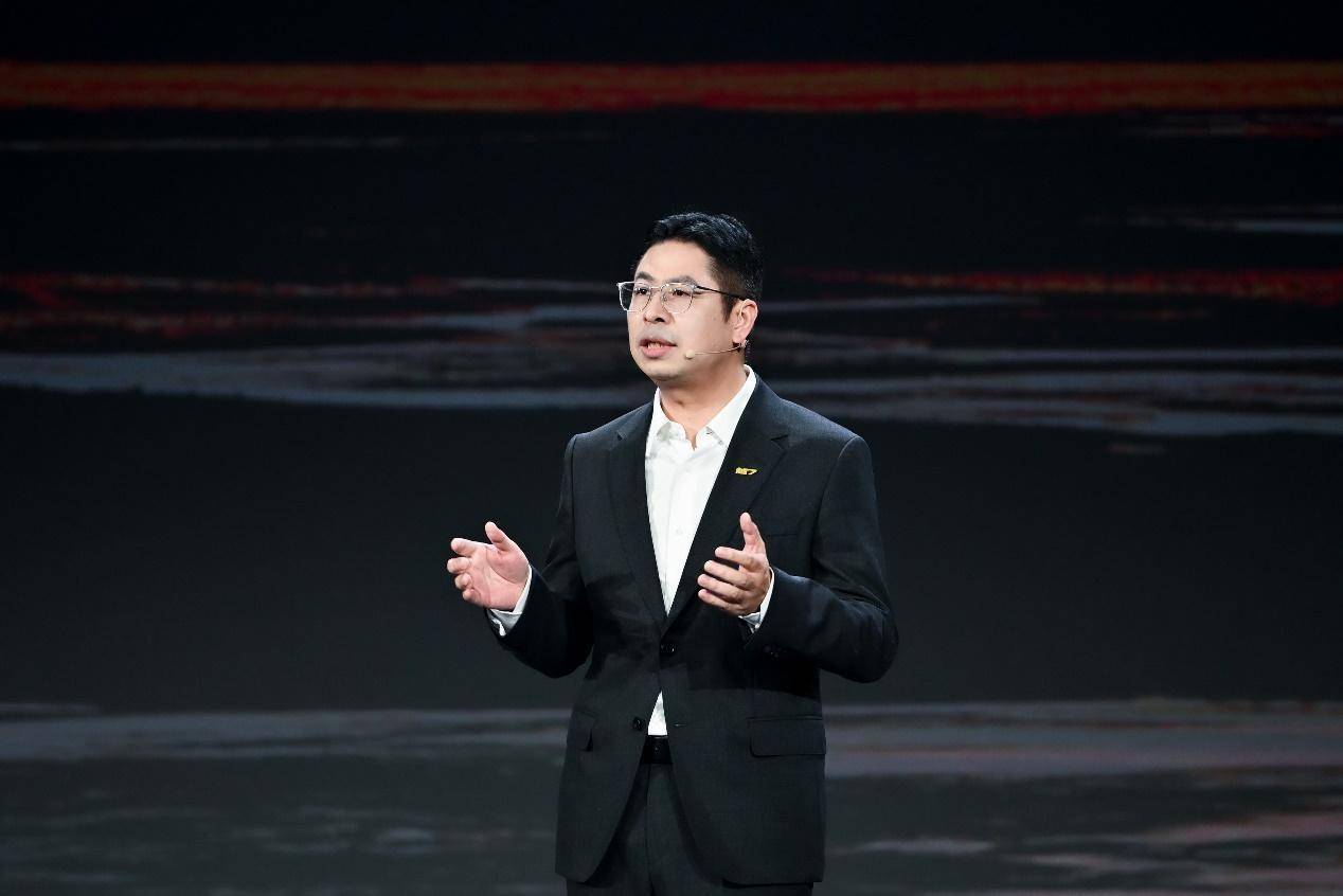 全场景智享硬核SUV 传祺越7开启预售 权益价17.18万-21.78万
