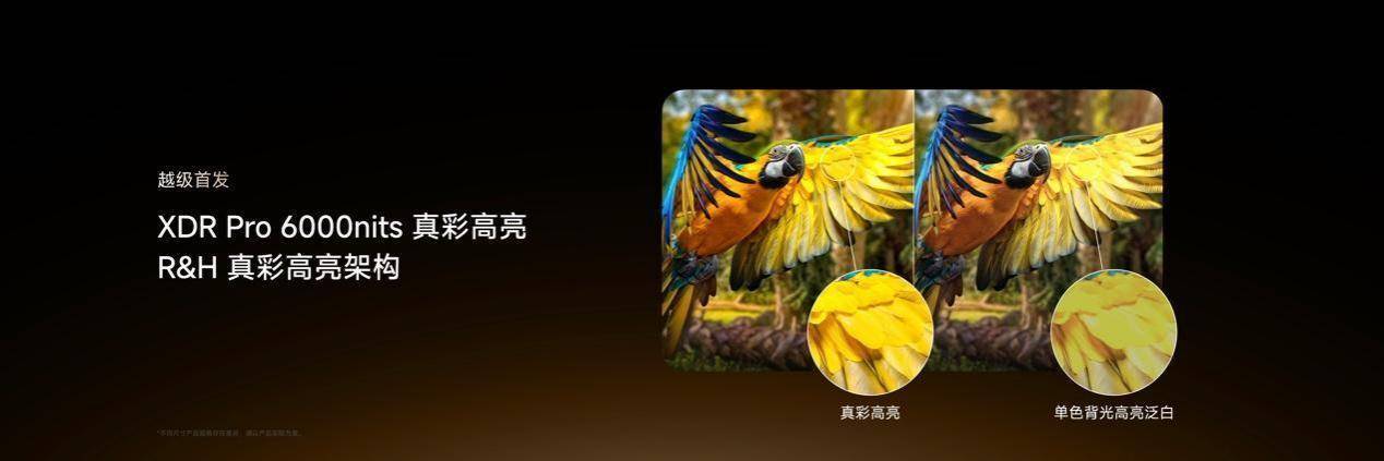 海信电视E7S Pro+正式发布：性能旗舰再进阶，杜比视界第二代MAX全球首发