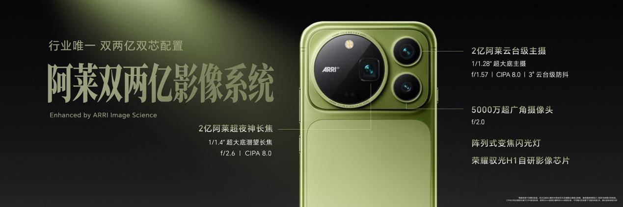 荣耀Magic9 系列正式发布,全明星旗舰阵容覆盖满配影像、小屏旗舰与极致性能,售价4499元起