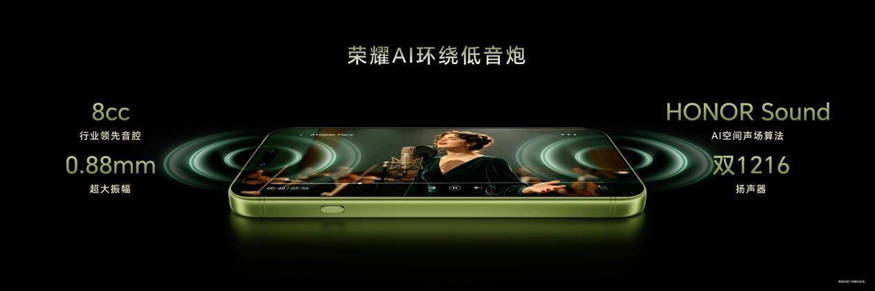 荣耀Magic9 系列正式发布,全明星旗舰阵容覆盖满配影像、小屏旗舰与极致性能,售价4499元起