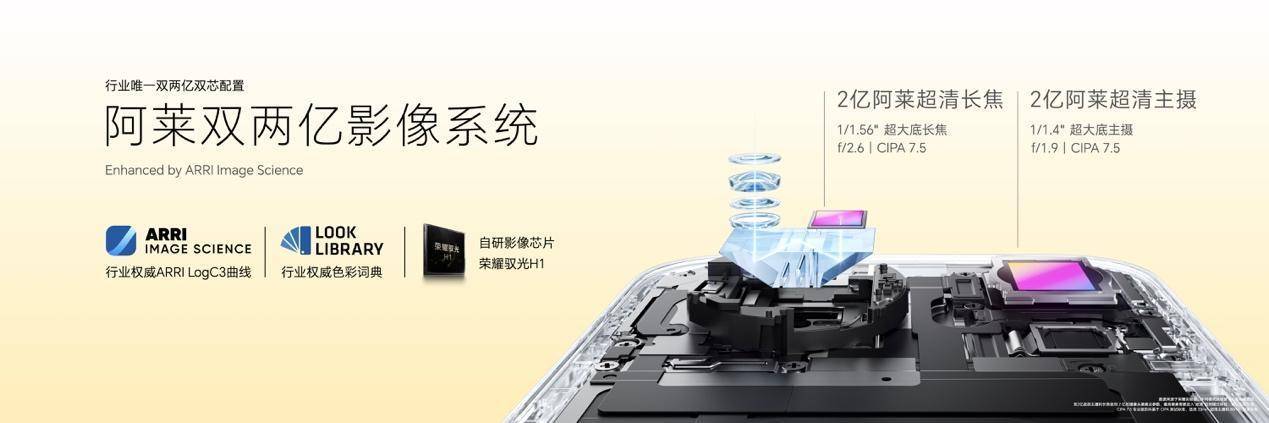 荣耀Magic9 系列正式发布,全明星旗舰阵容覆盖满配影像、小屏旗舰与极致性能,售价4499元起