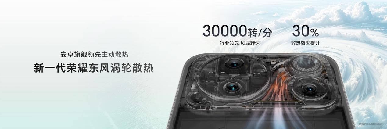 荣耀Magic9 系列正式发布,全明星旗舰阵容覆盖满配影像、小屏旗舰与极致性能,售价4499元起