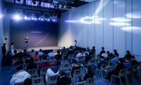 爱快首款融合型网关IK-GX2600发布会在京举行