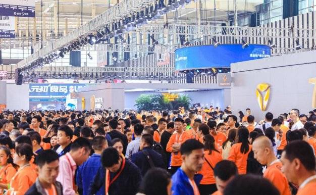 南京展雅迪独占鳌头 凭借五大实力获“全球领先”桂冠